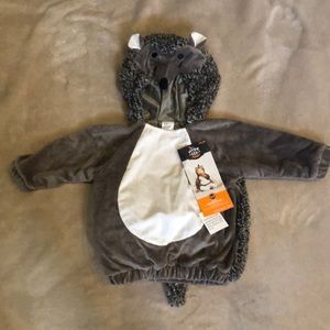 Kids 12-18 months Halloween costume